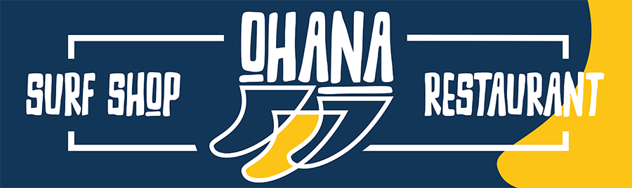 Ohana Surf Caf